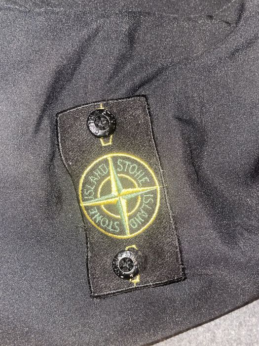 Ветровка Stone Island