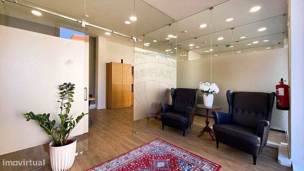 Office for Rent
