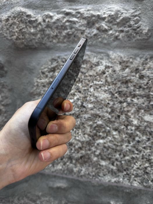 Iphone 15 Plus 256Gb Usado