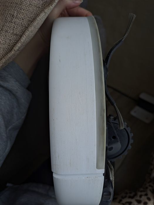Миючий пилосос  робот Dream White D9 Max gen 2
