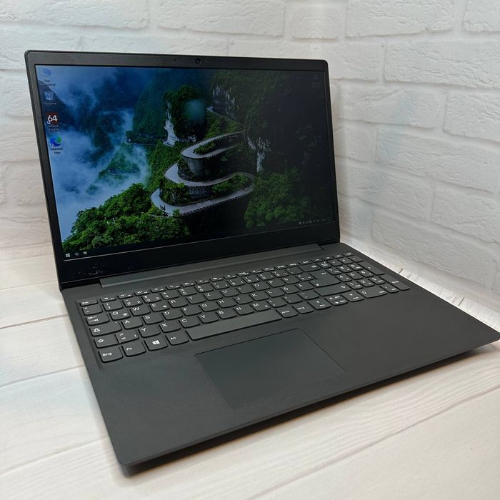 Ноутбук Lenovo V15-ADA | AMD 3020E | SSD 250 | DDR4 16GB
