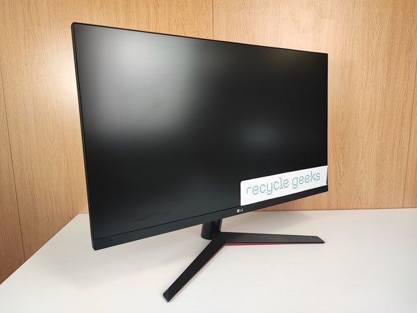 Monitor LG 27MP60G IPS FHD 1920x1080 75Hz FreeSync 1ms