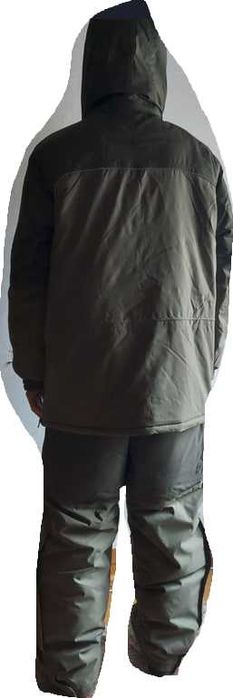 Зимний костюм Ant Winter Bison