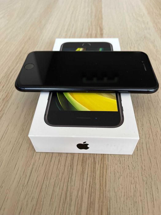 iPhone SE 2020 64GB