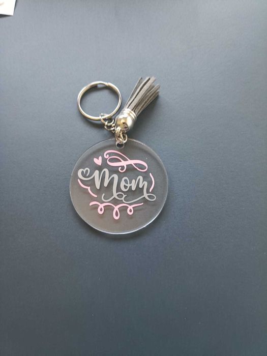 Porta-Chaves Personalizados – Exclusividade e Estilo ao Seu Alcance
