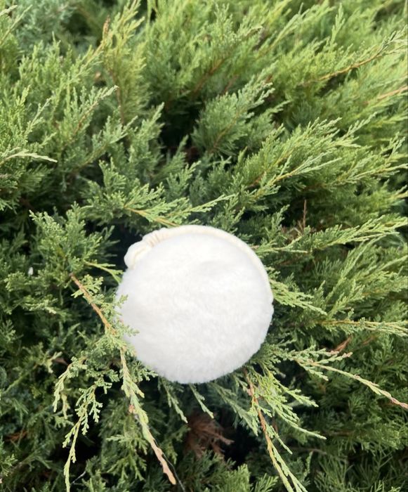 Навушники теплі зимові милі