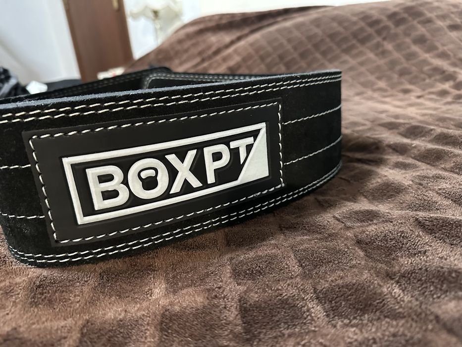 Cinto de Powerlifting