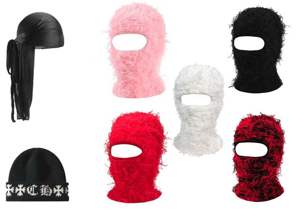 Cap fosfor • Embroidery ФОСФОР on the front and Ф on the back