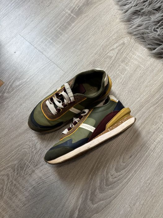 Sneakersy Zara Kids 33