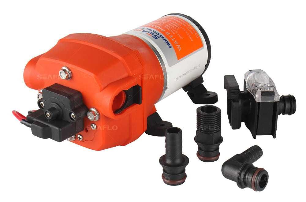 Pompa ciśnieniowa SEAFLO 12.5l/min 12v