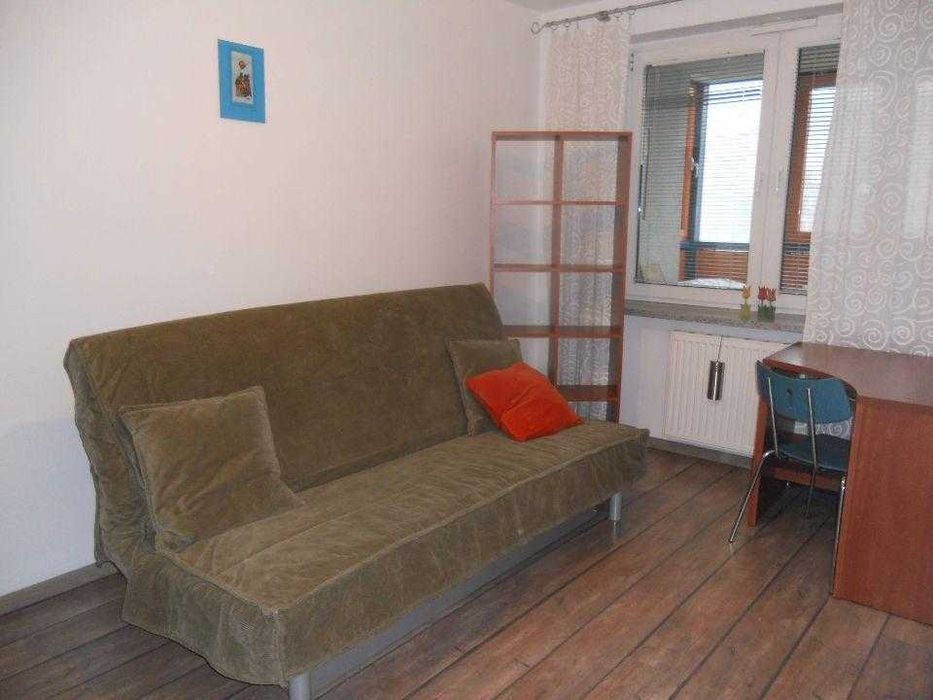 Mieszkanie do wynajęcia ul. Żołnierska, Sławinek