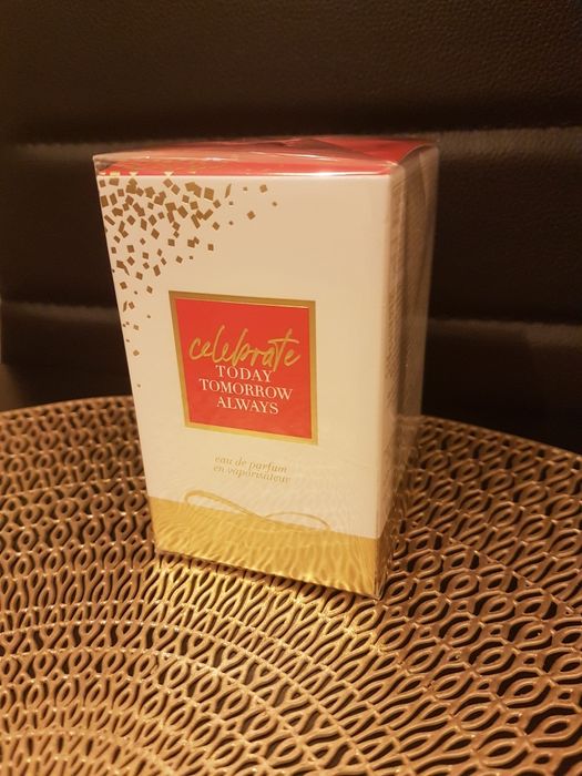 Perfumy damskie TTA Celebrate Avon nowy prezent
