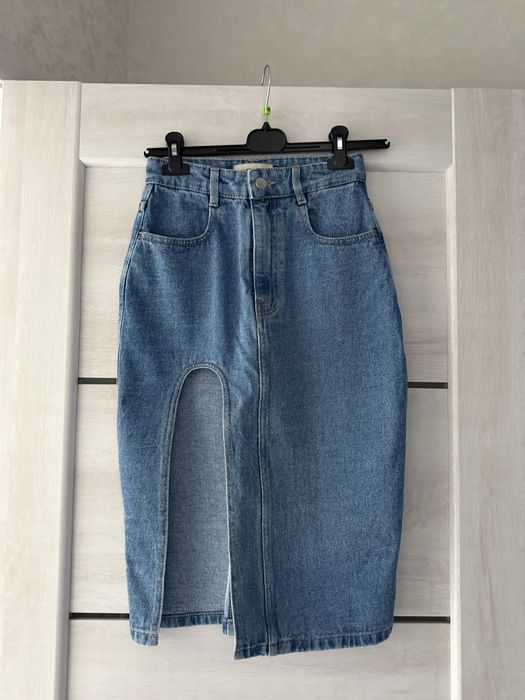 Спідниця сласного бренду, хс