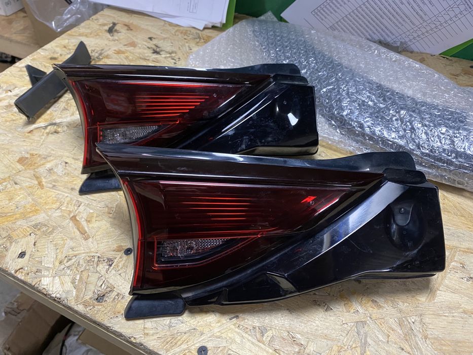 продам блок АБС Mazda CX5 2019-2020 KN0W KNOW