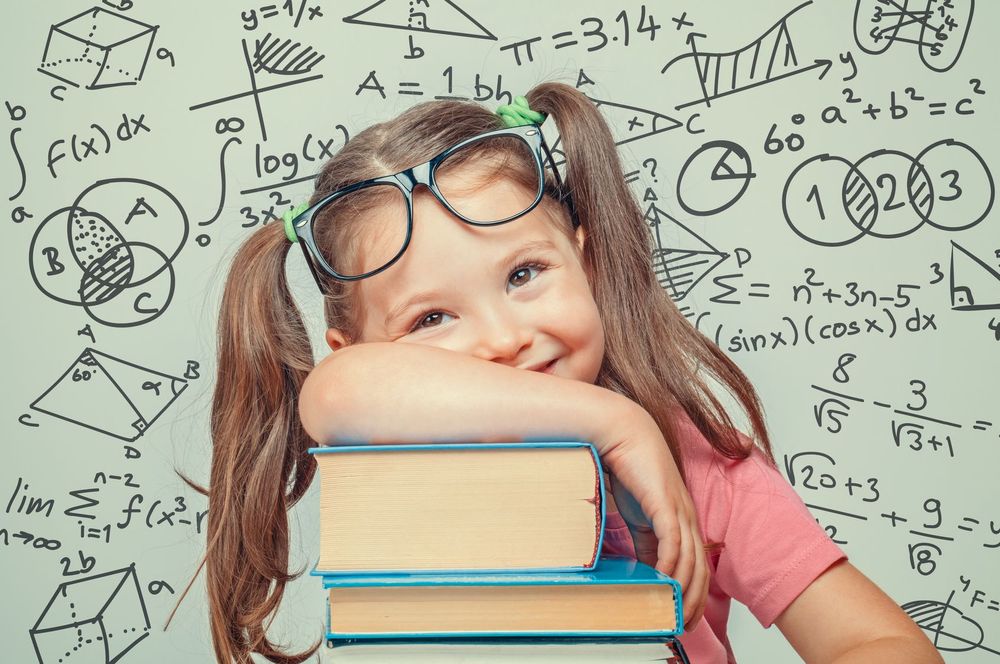 Korepetycje z matematyki-szkoła podstawowa
