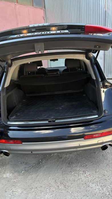 Audi Q7 2012 VIN WAUZZZ4L8CD033361 фото оголошення 8 з 13