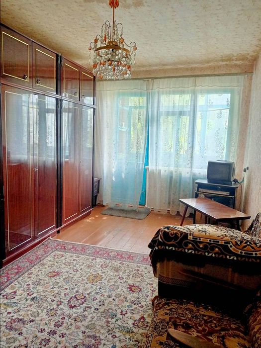 Продам 1 к квартиру в центре Покрова (Орджоникидзе) НЕ СДАЮ