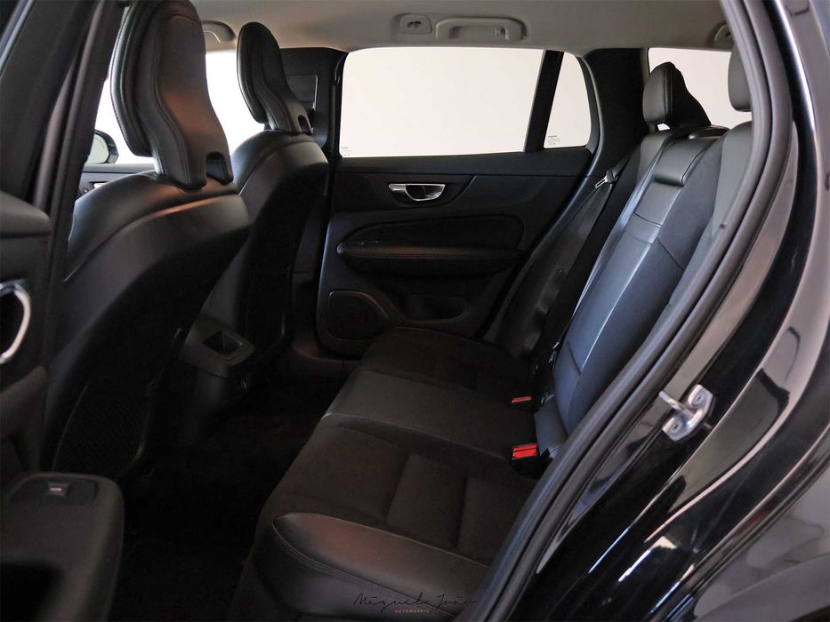 Volvo V60 D4 Geartronic Nacional