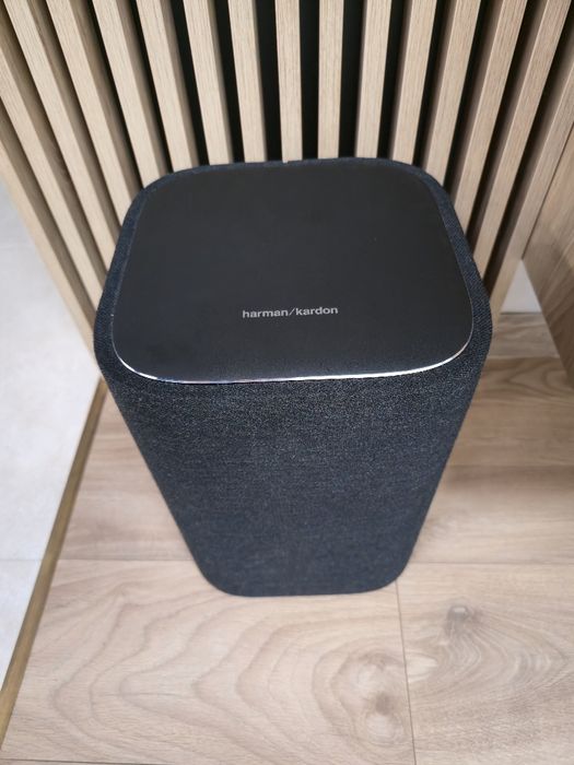 Zestaw soundbar Harman Kardon Citation 1100 + subwoofer HK Sub S