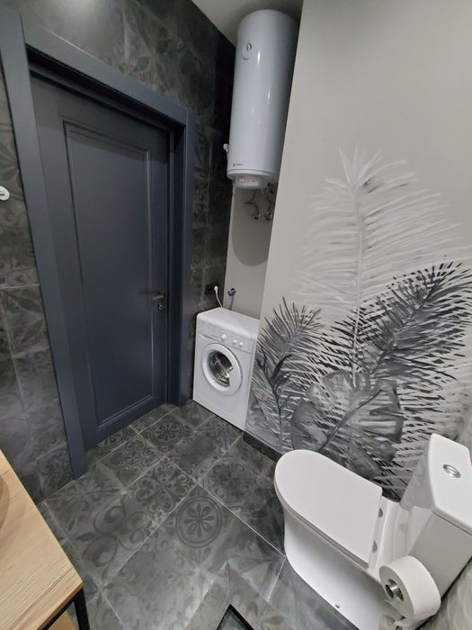 Видовая квартира с ДИЗАЙНЕРСКИМ РЕМОНТОМ. Караваевы дачи.: 15 000 грн ...