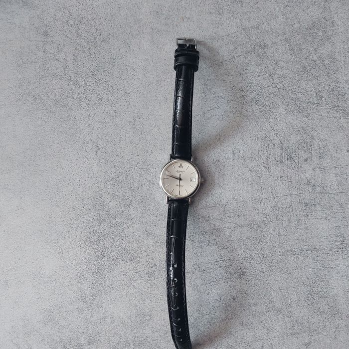 Zegarek atlantic 10340