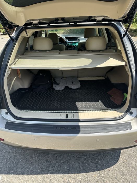 Продам Lexus RX 350