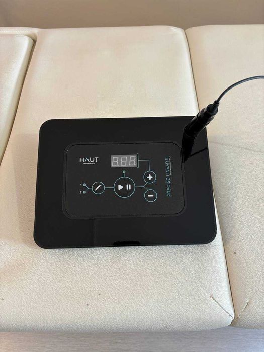 HAUT - Dermografo Precise Linear 3 Haut Technology - PL3