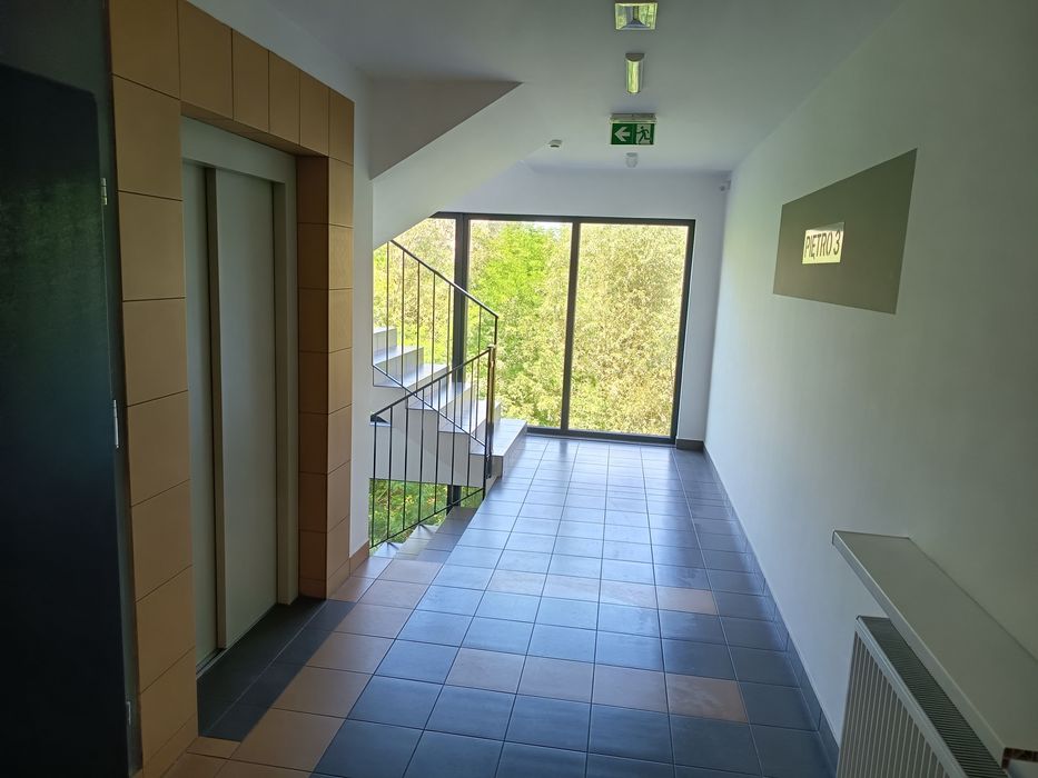Wynajmę mieszkanie 29 m² Kraków Bieńczyce - Widok 6