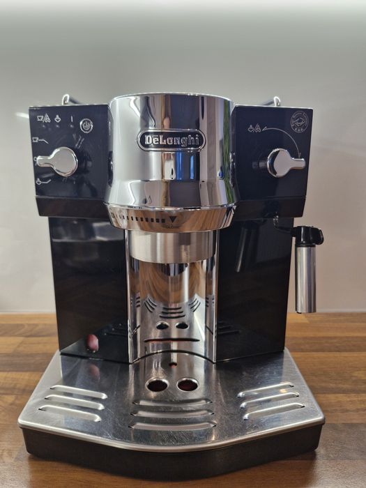 Ekspres do kawy DeLonghi