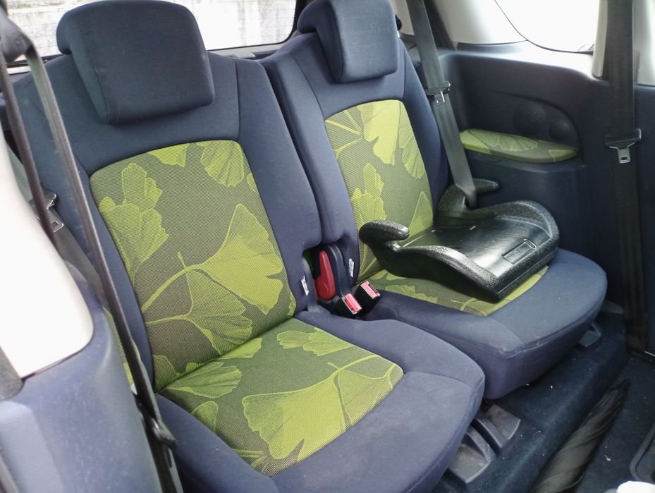 Peugeot 1007 para venda