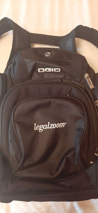 Рюкзак  OGIO techspecs Black