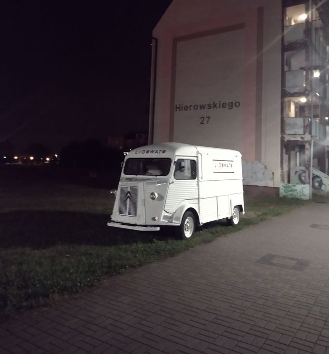 Najem pod kawiarnię, foodtruck/kebab/burger TYCHY park Jaworek. - Widok 6
