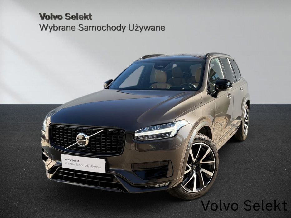 Volvo XC 90