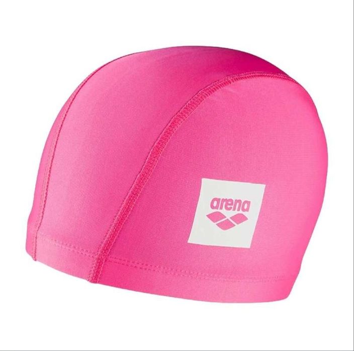 Шапки и очки для плавания