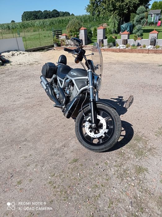 Harley Davidson V-Rod  VRSCA -sprzedam