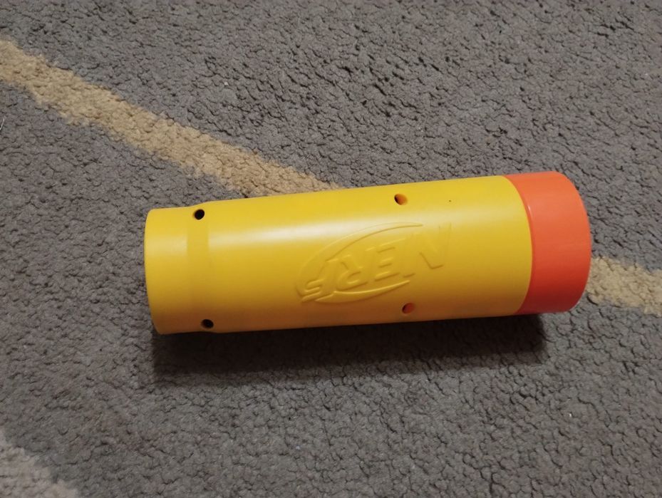Wyrzutnia NERF Fornite