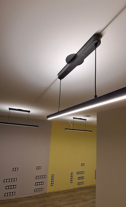 ELEKTRYK Szczecin/Instalacje Elektryczne/Usługi Elektrycze