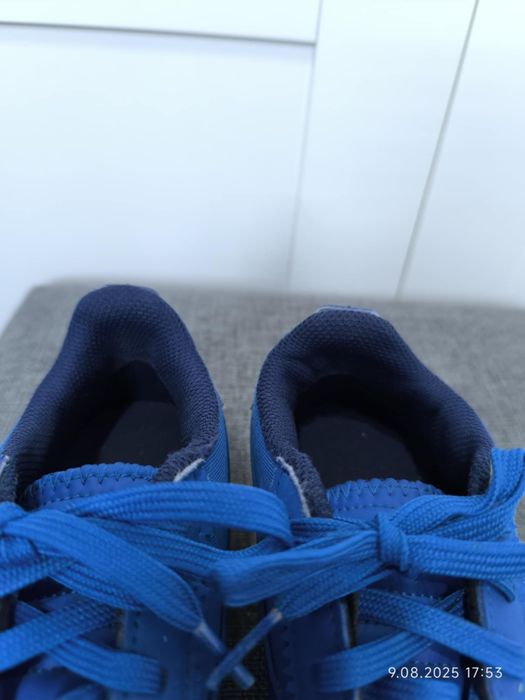 Buty 35 wkładka 22,5cm wiązane sportowe codzienne