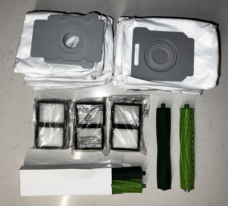 IRobot Kit Acessórios Roomba j7 (21 peças)