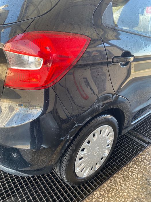 Ford KA+ 2017 94 mil km