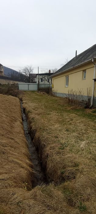 Ціну знижено! Продаж будинку з ділянкою на курорту Поляна