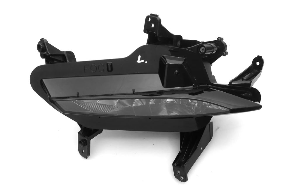 KIA CEED 3 III CD LIFT 2021 - halogen H11 lampa w zderzak L ORYGINAŁ OE