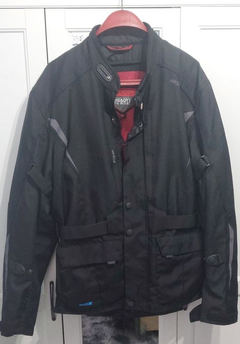 Kurtka motocyklowa OZONE