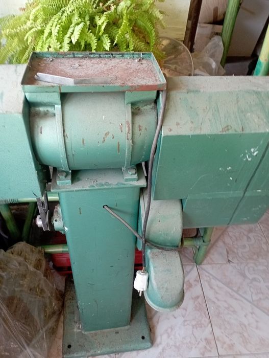 Lichadeira sapateiro industrial