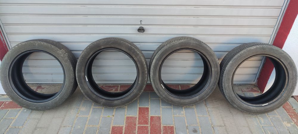Bridgestone Ecopia EP25 195/50/16