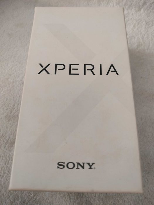Telefon Sony XPERIA XA1