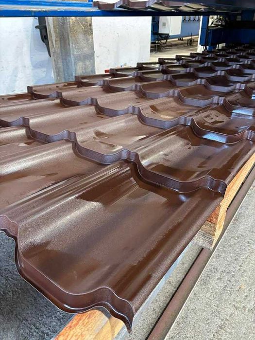 Blacha trapezowa blacha płaska Producent blachodachówka pokrycia dach