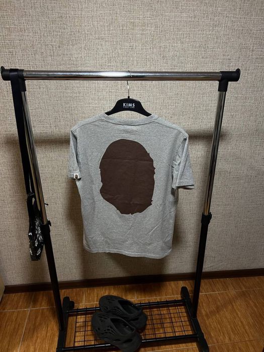 Футболка BAPE, легит