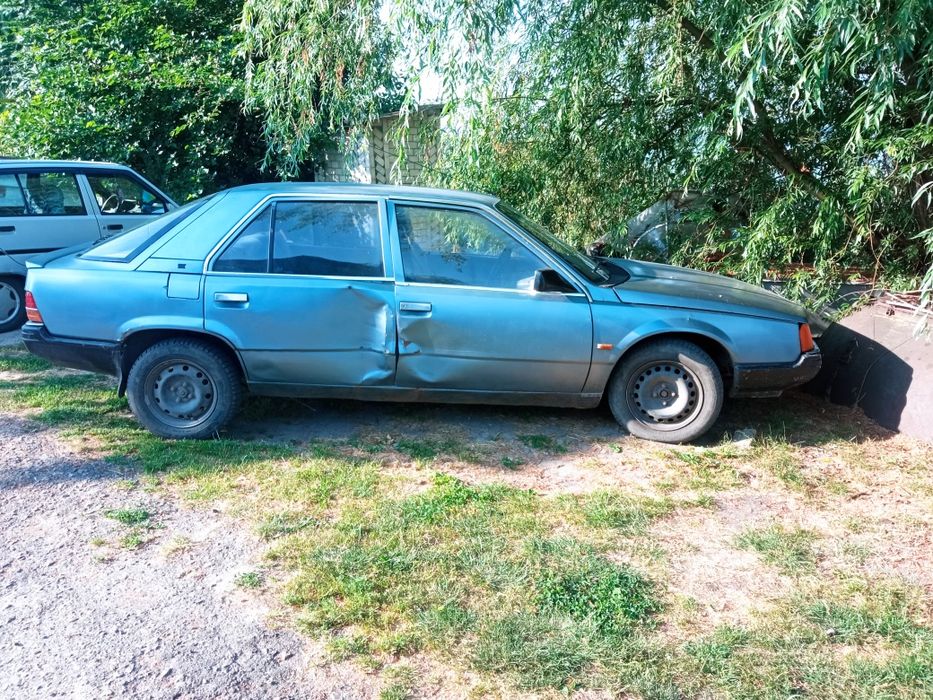 Продам Renault 25