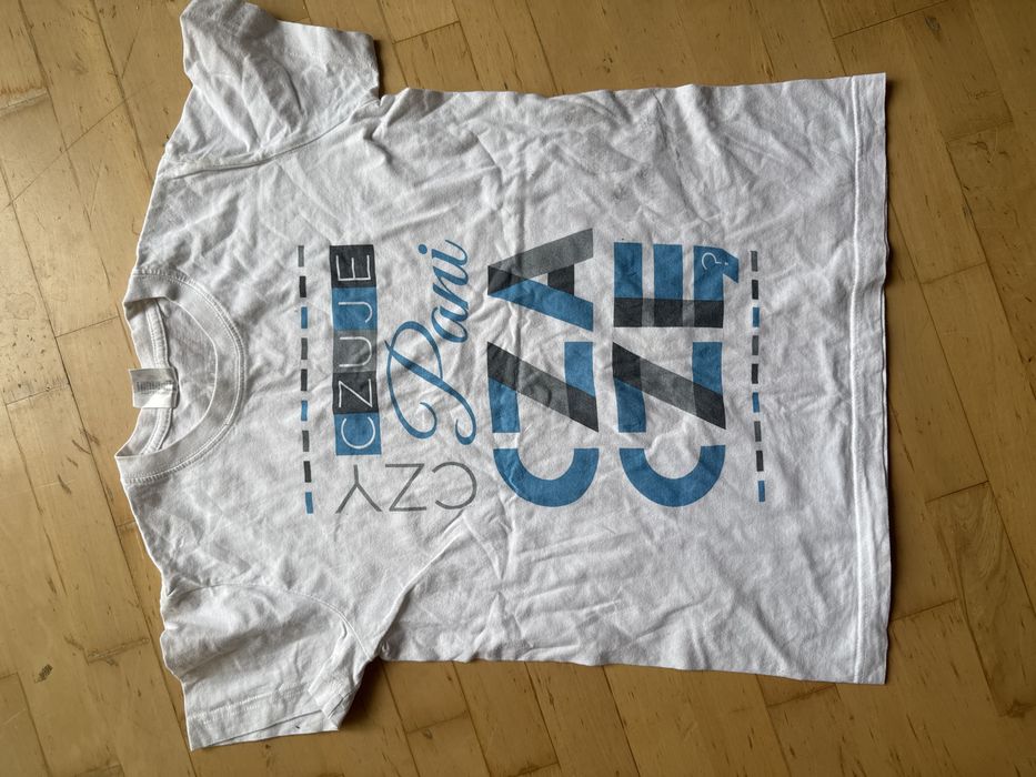 Odzież damska roz. 40 L 4 szt. kurtka Bershka